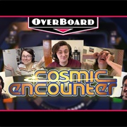 Cosmic Encounter