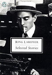 Selected Stories (Ring Lardner)