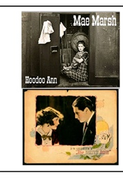 Hoodoo Anne (1916)