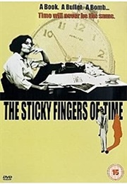 The Sticky Fingers of Time (1997)