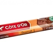 Cote D'Or Dessert 58