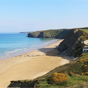 Watergate Bay