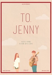 To. Jenny (2018)