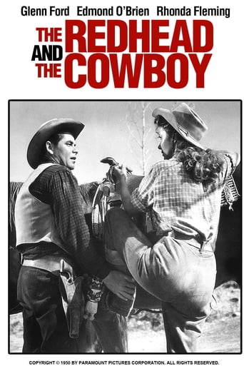 The Redhead and the Cowboy (1951)
