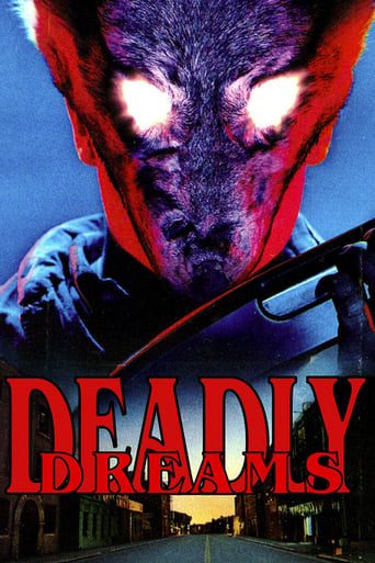 Deadly Dreams (1988)