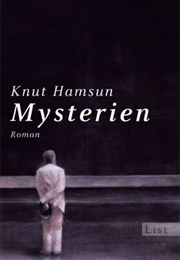 Mysterien (Knut Hamsun)