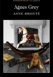 Agnes Grey (Anne Brontë)