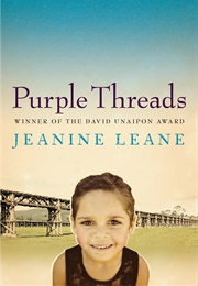 Purple Threads (Jeanine Leane)