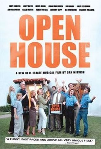 Open House (2004)