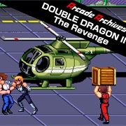 Arcade Archives Double Dragon II
