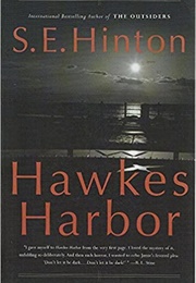 Hawk&#39;s Harbor (S. E. Hinton)