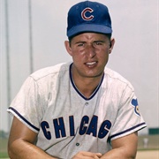 Ron Santo