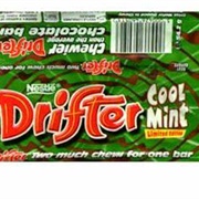 Nestle Drifter Cool Mint