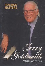 Jerry Goldsmith: Film Music Masters (1995)
