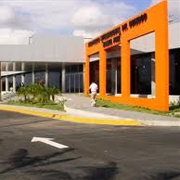 Puerto Ordaz Airport PZO, Venezuela