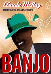 Banjo (Claude McKay)