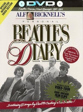 Beatles: The Beatles Diary (1996)