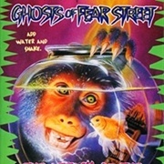 The Attack of the Aqua Apes