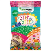 Ekorrens Step by Step