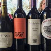 Temecula California Wines