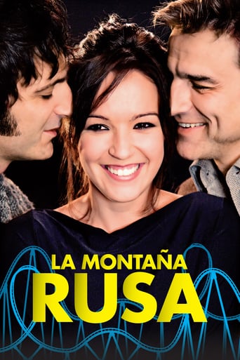 La Montaña Rusa (2012)