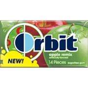 Orbit Apple Remix