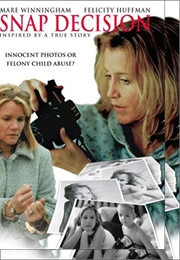 Snap Decision (2001)