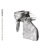 Warning Sign - Coldplay