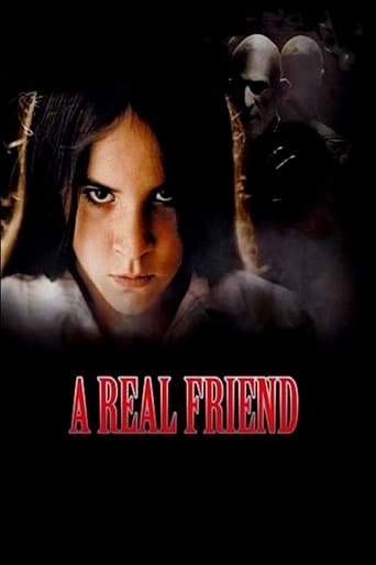 Films to Keep You Awake: A Real Friend (2006)