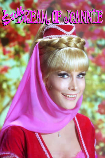 I Still Dream of Jeannie (1991)