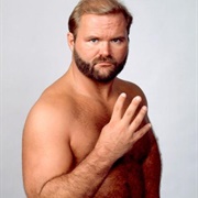 Arn Anderson