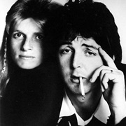 Let Me Roll It - Paul McCartney