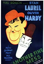 Another Fine Mess (1930)