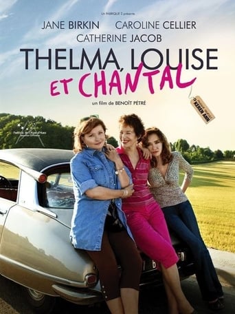 Thelma, Louise Et Chantal (2010)