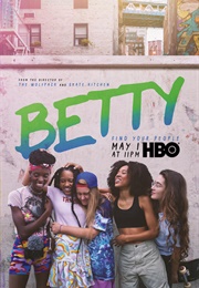 Betty (2020)