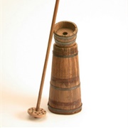 Butter Churn