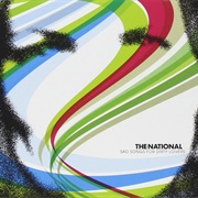 Sad Songs for Dirty Lovers (The National, 2003)