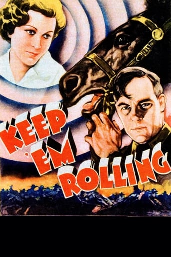 Keep 'em Rolling (1934)