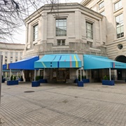 National Children's Museum