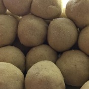 Suji Ladoo