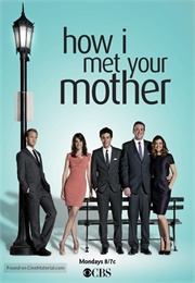 How I Met Your Mother (2005)