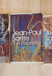 The Roads to Freedom (Jean-Paul Sartre)