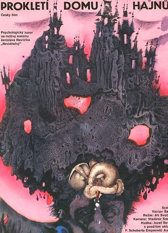 The Damned House of Hajn (1988)