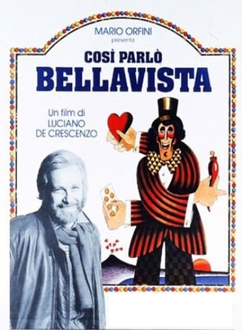 Così Parlò Bellavista (1984)