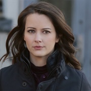 Root (Person of Interest)