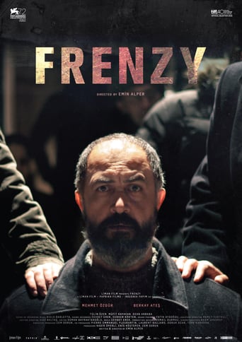 Frenzy (2015)