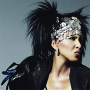 Nona Hendryx
