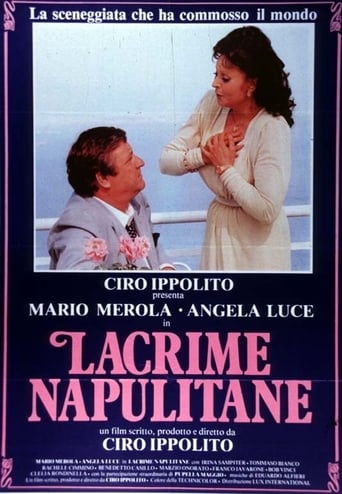 Lacrime Napulitane (1981)