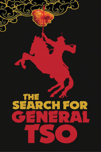 The Search for General Tso (2014)