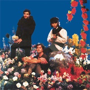 O Descobrimento Do Brasil (Legião Urbana - 1993)